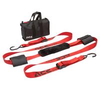 Acebikes Sangle de serrage Buckle-Up SANGLE DE FIXATION