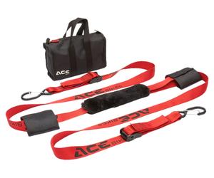 Acebikes Sangle de serrage Buckle-Up SANGLE DE FIXATION