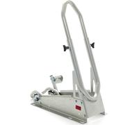 ACEBIKES SteadyStand Cross Béquille pour motos, argent