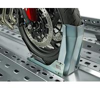 Acebikes SteadyStand Fixed - Support Moteur rétractable pour remorques et