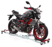 Acebikes U-Turn Motor Mover/Aide à la manœuvre - Facile à régler - Convivial