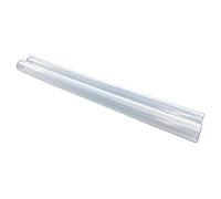 AceCamp 15585 Lot de 2 pailles de rechange pour gourde Tritan 550 ml
