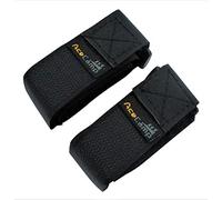 AceCamp Sangles 25mm Largeur Ceinture Harnais Tout Usage - Force de Serrage extrêmement Haute, vélo, Plein air, Sport, Trois Longueurs