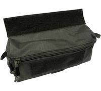 Acecare Mini sac tactique avec boucles pour contenir des outils Mini pochette pour gilet tactique