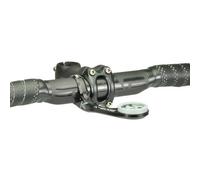 Support guidon deporte k edge wahoo max xxl noir