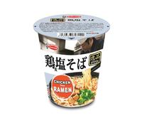 Acecook Ippin Nouilles ramen instantanées en bol saveur poulet 70 g