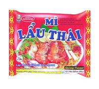 Acecook Nouilles instantanées Crevettes Tom Yum MLT83g