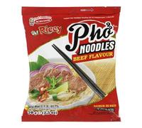 Acecook Oh Ricey Nouilles de riz instantanées saveur bœuf - 70 g