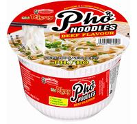 Acecook Oh Ricey Nouilles de riz instantanées saveur bœuf - 71 g