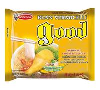 ACECOOK Vermicelles de haricot mungo instantanés saveur poulet GD 57 g