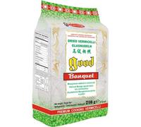 ACECOOK Vermicelles enrichis en haricot mungo 210 g