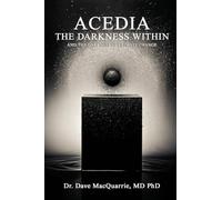 Acedia, The Darkness Within: and The Darkness of Climate Change