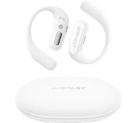 ACEFAST AceFit Air Écouteurs Bluetooth sans Fil Sport Ultra Fin, 32 h d'autonomie, Son Puissant, Ajustement Confortable, Appels Clairs, Bluetooth 5.4, Contrôle Tactile, étanchéité IP54, Application