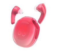 Earphones Tws Acefast T9, Bluetooth 5.3, Ipx4 (pomelo Red)