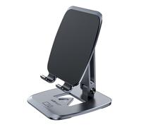 Acefast klappbarer Ständer / Halter für Telefon, grau (E13)