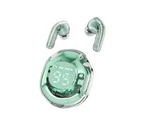 ACEFAST NEW T8 TWS Wireless Earphone Bluetooth 5.3 Headphones Sport Gaming Headsets Noise Reduction Earbuds Bass Touch Control