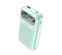 Acefast Powerbank M2 Sparkling Series, 20000mAh, 30W (Grey)