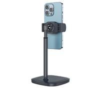 Desktop Phone Holder Acefast E12 (Black)