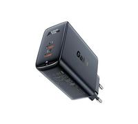 ACEFAST Wall Charger A29 PD50W GAN 2X USB-C 50W (Black)