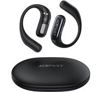 Acefit Air Écouteurs Bluetooth Sans Fil Sport Ultra Fin, 32 H D'Autonomie, Son Puissant, Ajustement Confortable, Appels Clairs, Bluetooth 5.4, Contrôle Tactile, Étanchéité Ip54, Ap[J595]