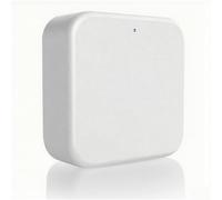 AceFox G2 Passerelle Wi-FI Bluetooth pour TTLock, Serrure de Porte électronique sans clé Bluetooth, Pont Wi-FI, concentrateur G2, Verrouillage Intelligent d'empreintes digitales, Fonctionne avec