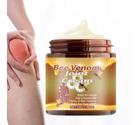 Aceirropy Crème pour Articulations | Baume Apaisant Hydratant 50g pour Genoux - Lotion Baume Apaisant Hydratant Doux pour Douleurs aux Épaules Dos Nuque et Pieds