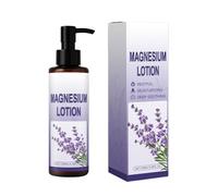 Aceirropy Hydratant Corporel, 100ML Lotion Corporelle Apaisante, Parfumée Non Grasse Apaisante Récupération Musculaire Soin Nuit et Hiver