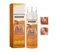 Aceirropy Soin des Ongles en Spray - 20ml Produit Renforce Les Ongles | Soin pour pour Voyageurs Musiciens Professionnels de Santé Artistes Salon Bureau Femmes Hommes Mannequins Mains