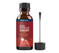 Aceirropy Solution pour Ongles | Soin Renforçateur pour Ongles | Gel de Protection Hydratant Renforçateur pour Soins Mains Pieds Homme Famille Salon Maison Amis