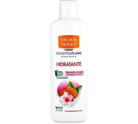Aceite Almendras Dulces Hidratante Gel De Ducha 750 Ml