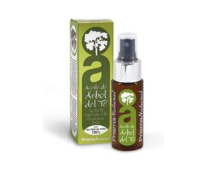 ACEITE ARBOL DEL TE 50 ml. Spray