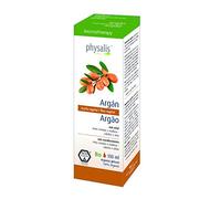 Aceite Argan Bio 100Ml