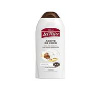 ACEITE COCO gel crema ducha 550 ml