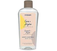 Aceite Corporal Hidratante Coco Y Argán 200 Ml