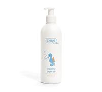 Aceite Cremoso De Baño Hipoalergénico Para Bebé +1 Meses - 300 Ml