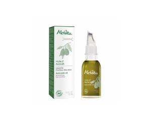 Aceite de aguacate Melvita 50 ml