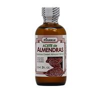 Aceite De Almendras 2 Oz. Almond Oil by Pharmark