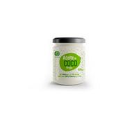 Aceite de Coco virgen Bio 500 ml Uneysa