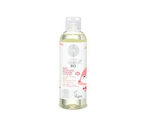 Aceite de Masaje Para Bebés 200 ml