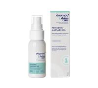 Aceite de masaje perineal - doomoo x shinncare