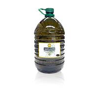 Aceite de Oliva Virgen Extra Ecológico ROMANICO - Garrafa 5 Litros