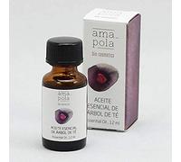 Aceite esencial árbol de té
