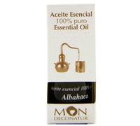 Aceite esencial de albahaca 12 ml Mon Deconatur