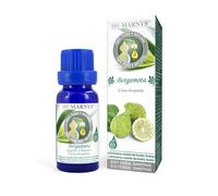 Aceite Esencial De Bergamota