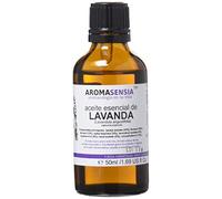 Aceite esencial de lavanda 50 ml Aromasensia