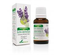 SoriaNatural Lavandula Officinalis Huile 15 ml