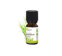 Aceite Esencial Lemongrass Bio 10 ml