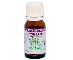 Aceite Esencial Tomillo 10Ml.