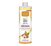 ACÉITE MIEL NATUREL 300ml HIDRATANTE