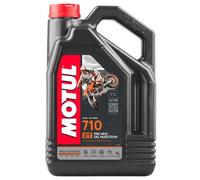 Motul Huile moteur 104035